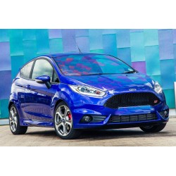 SILENZIATORE SPORTIVO PER FORD FIESTA ST MK7