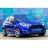 SILENZIATORE SPORTIVO PER FORD FIESTA ST MK7