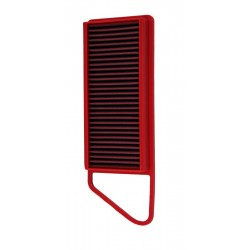 filtro sportivo bmc ford fiesta 1.4 tdci 68cv fb309/20