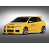 scarico posteriore sportivo fiat stilo 1900 mjtd 120cv dal 2007