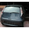 Marmitta sportiva posteriore per fiat idea  punto iii 1.2 1.3mjet