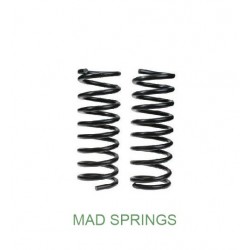 molle da carico aggiuntive alfa 159 sw sport wagon over 110kg