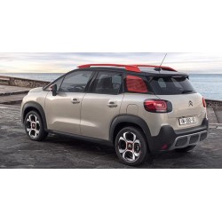 MOLLE DA CARICO CITROEN C3 AIRCROSS 2R 2C DAL 2017