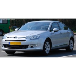 MOLLE RINFORZATE POSTERIORI CITROEN C5 dal 2008