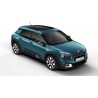 MOLLE CARICO POSTERIORI CITROEN C4 CACTUS tipo 0 dal 2014