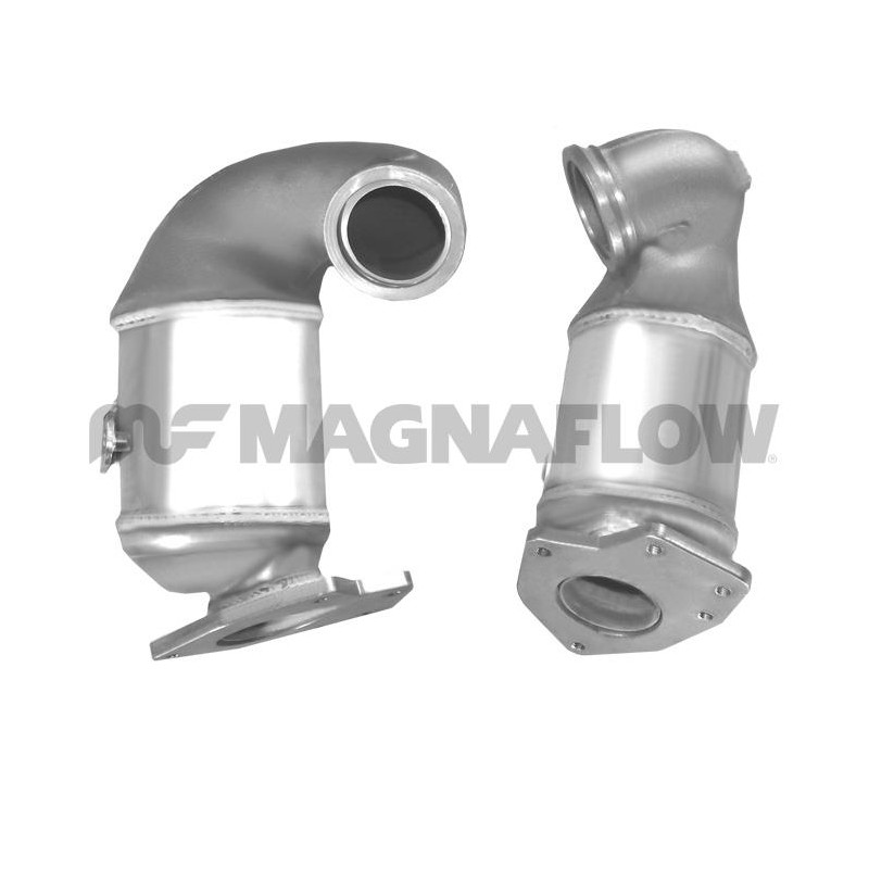 catalizzatore specifico e fap alfa 147 1900 jtdm 120cv