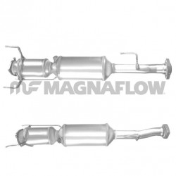 catalizzatore specifico e fap alfa 147 1900 jtdm 120cv