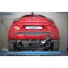SCARICO SPORTIVO ford Puma new model dal 2022