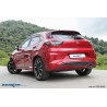 SCARICO SPORTIVO ford Puma new model dal 2022