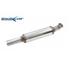 scarico completo marmitta inox mini r57 jcw dal 2020