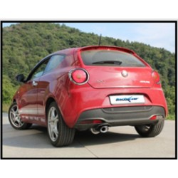 CENTRALE DIRETTO ALFA MITO 1400 TB BENZINA 2008 2012 DIAMETRO 45MM