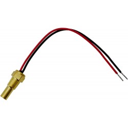 manometro digitale simoni racing 3 cifre digit OT/C