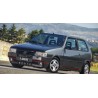Marmitta Fiat Uno Turbo 1400 i.e. dal 88 al 93 diametro 50mm