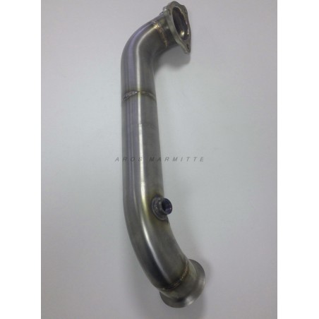 downpipe de catalizzato mini cooper S R60 DAL 2010 diretto