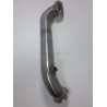 downpipe de catalizzato mini cooper S R60 DAL 2010 diretto