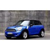 downpipe de catalizzato mini cooper S R60 DAL 2010 diretto