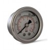 manometro alla glicerina pressione benzina 0 - 4 bar PER TARATURE