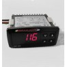 MANOMETRO DIGITALE temperatura gas di scarico digitale rettangolare