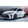 SCARICO SPORTIVO COMPLETO ACCIAIO Toyota Yaris GR 1.6 280cv 2024