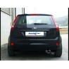 MARMITTA SPORTIVA PER FORD FIESTA 1200 75CV 55KW BENZINA MK5