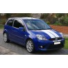 MARMITTA SPORTIVA PER FORD FIESTA 1200 75CV 55KW BENZINA MK5