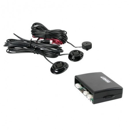 kit 2 sensori parcheggio, 12V