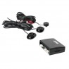 kit 2 sensori parcheggio, 12V
