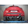MARMITTA SPORTIVA FORD PUMA 1000cc 125cv ST-LINE DAL 2022