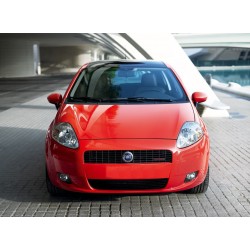 molle aggiuntive da carico grande punto type 199 + 110kg dca