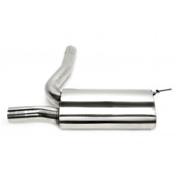 MARMITTA SPORTIVA AUDI A5 B5 DAL 1994