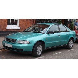 MARMITTA SPORTIVA AUDI A5 B5 DAL 1994