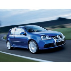 MARMITTA SPORTIVA ACCIAIO GOLF V GOLF IV AUDI TT R32 3.2cc