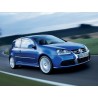 MARMITTA SPORTIVA ACCIAIO GOLF V GOLF IV AUDI TT R32 3.2cc