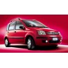 Molle Carico Posteriori Fiat Panda II 141- Lancia Y10 - Seat Terra dca