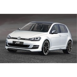 Scarico sportivo GOLF VII 1.2 TSi 1.6 TDi LEON 5F 1.2 TSi 1.4 T