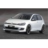 Scarico sportivo GOLF VII 1.2 TSi 1.6 TDi LEON 5F 1.2 TSi 1.4 T