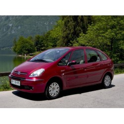 MOLLE DA CARICO CITROEN PICASSO XSARA DAL 99 IN POI HV-133150