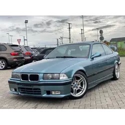 scarico sportivo friedrich motorsport bmw e36 318is 103kw doppio acciaio