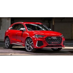 scarico sportivo Audi RSQ3 F3 2.5 TFSI QUATTRO 400cv dal 2020