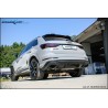 scarico sportivo Audi RSQ3 F3 2.5 TFSI QUATTRO 400cv dal 2020