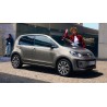MARMITTA CENTRALE E FINALE COMPLETO VOLKSWAGEN UP SEAT M2 DAL 2011