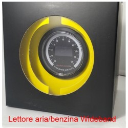 MANOMETRO RAPPORTO STECHIOMETRICO DIGITALE WIDEBAND