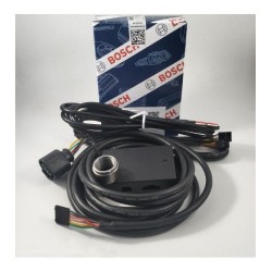 MANOMETRO RAPPORTO STECHIOMETRICO DIGITALE WIDEBAND