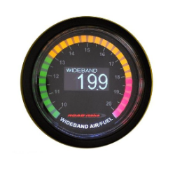 MANOMETRO RAPPORTO STECHIOMETRICO DIGITALE WIDEBAND