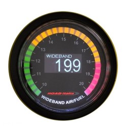 MANOMETRO RAPPORTO STECHIOMETRICO DIGITALE WIDEBAND