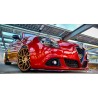 SCARICO SPORTIVO ACCIAIO CON VALVOLA ELETTRONICA GIULIETTA 1600 JTDM