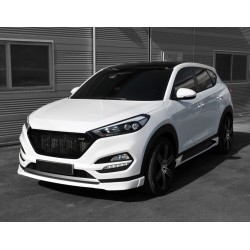 marmitta sportiva hyundai tucson dal 2015 1.6T 130kw