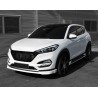 marmitta sportiva hyundai tucson dal 2015 1.6T 130kw
