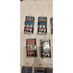 SET LAMPADE LED PIAA T10 VARI COLORI E VERSIONI 13PZ