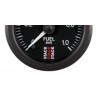 MANOMETRO Stack pressione benzina 0-1 bar diametro 52mm ST3303